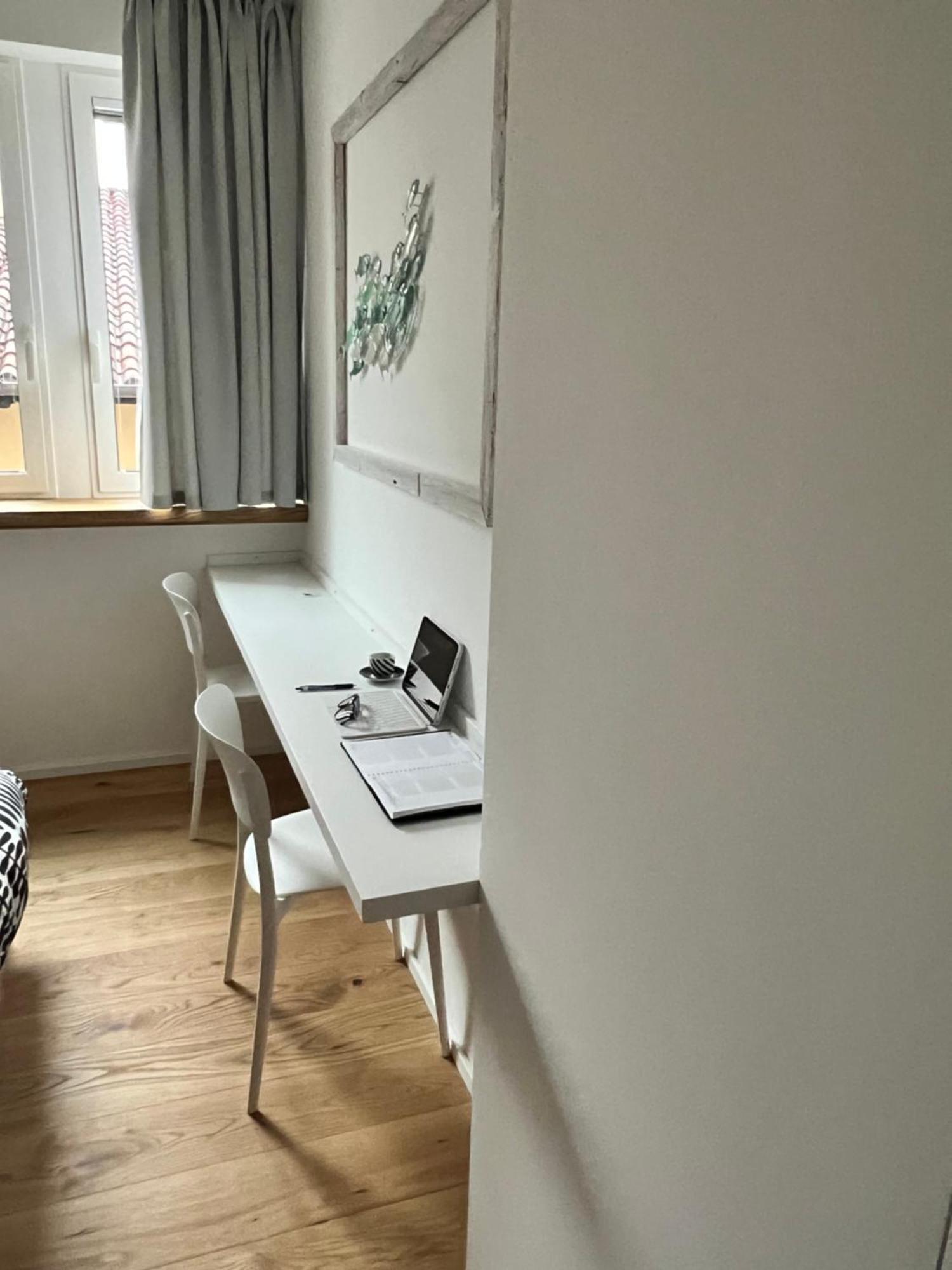 Conte Cavour Apartment Udine Exterior photo